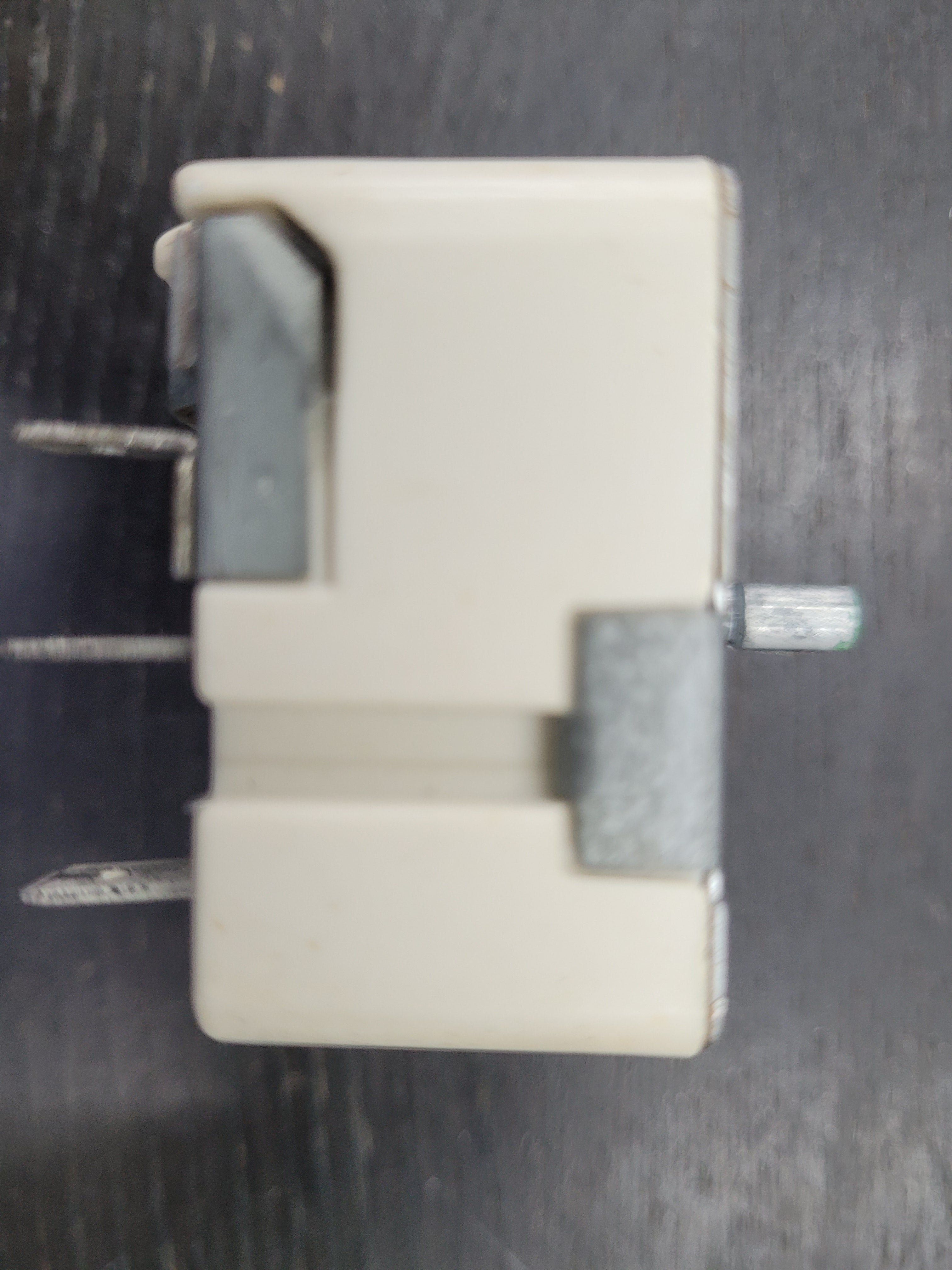 Whirlpool Range Burner Infinite Control Switch 3148953 PS336886 AP3029710 Whirlpool Range Burner Infinite Control Switch 3148953 PS336886 AP3029710